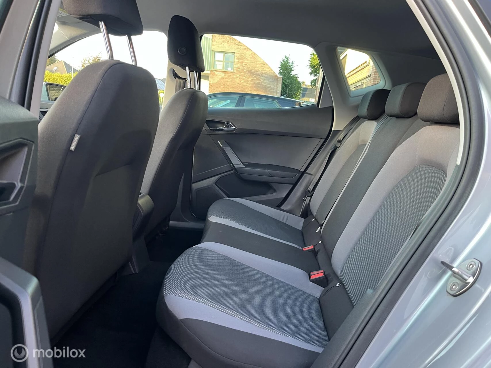 Hoofdafbeelding SEAT Arona