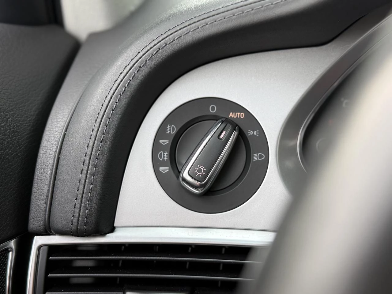 Hoofdafbeelding Audi S6