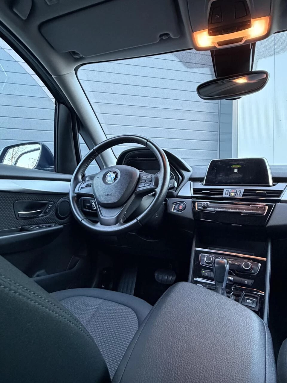 Hoofdafbeelding BMW 2 Serie