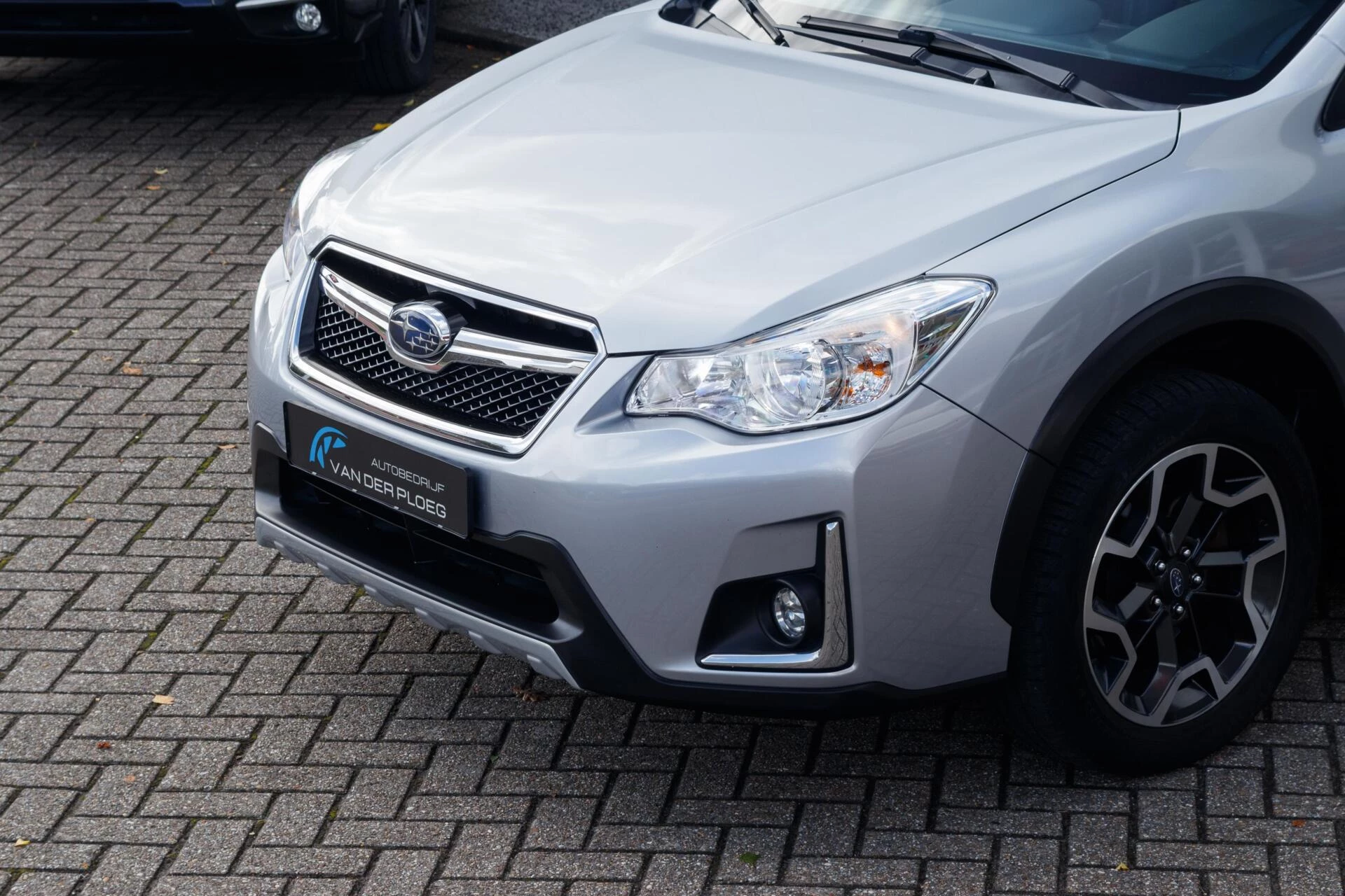 Hoofdafbeelding Subaru XV