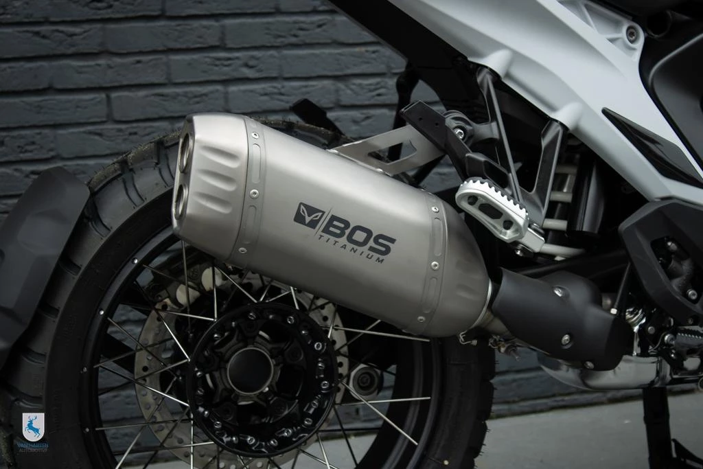Hoofdafbeelding BMW R 1300 GS