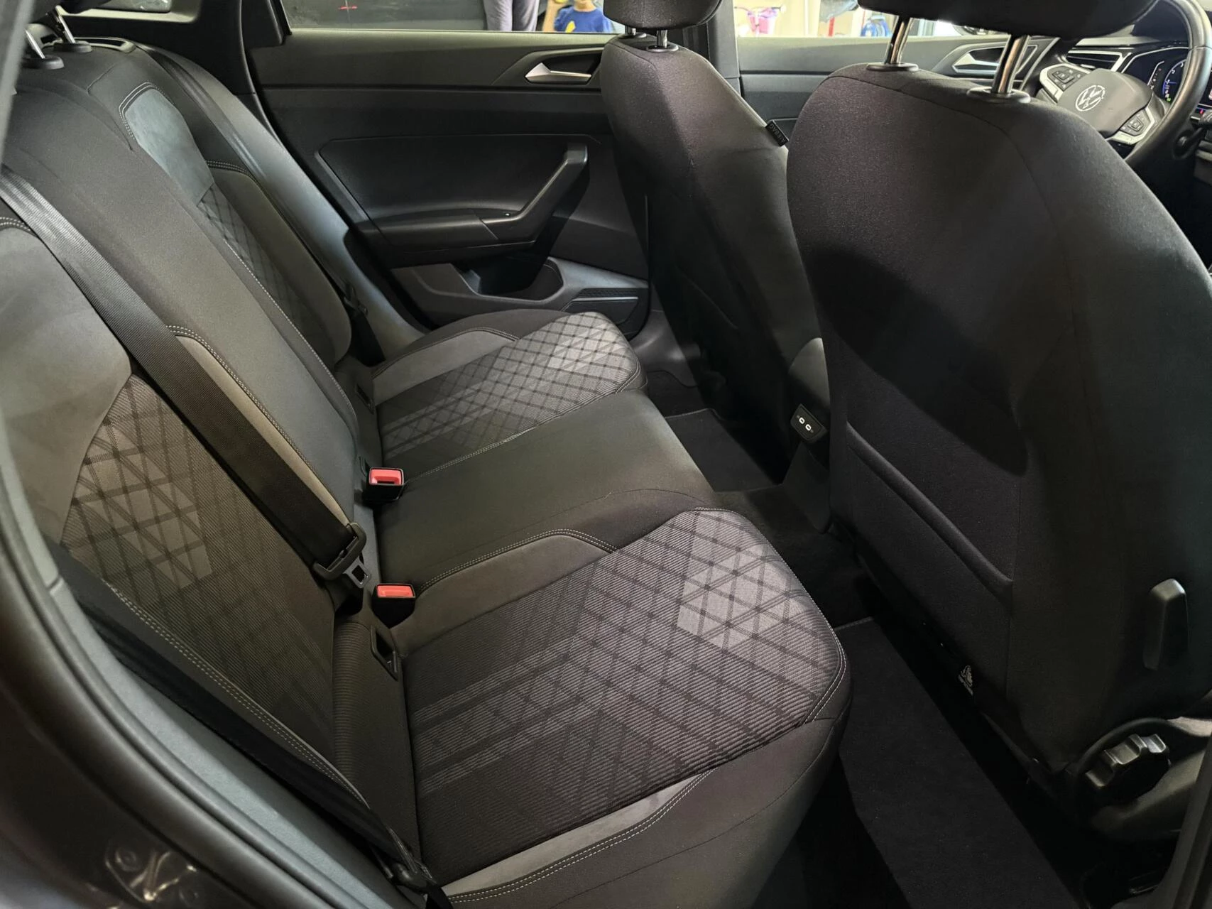 Hoofdafbeelding Volkswagen Taigo