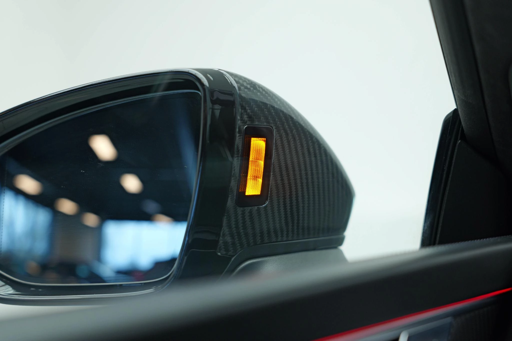 Hoofdafbeelding Audi RS7