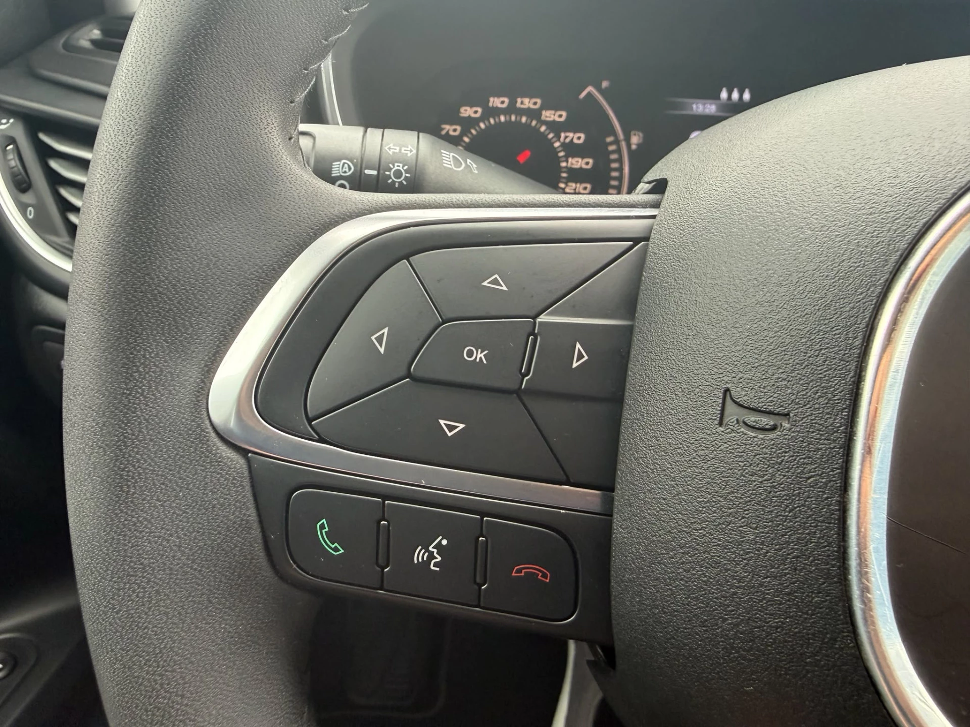 Hoofdafbeelding Fiat Tipo