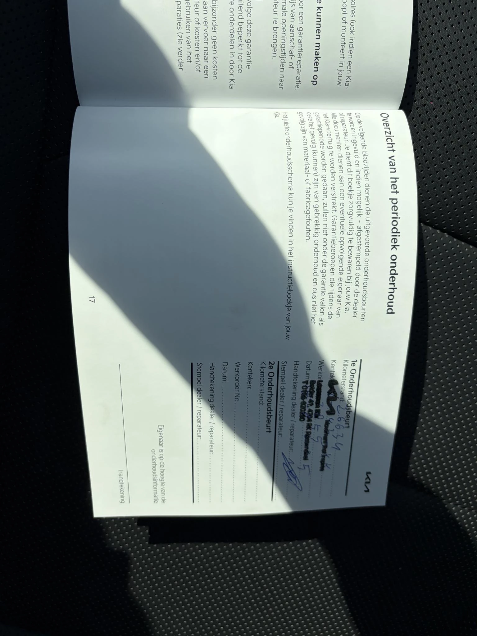 Hoofdafbeelding Kia EV6