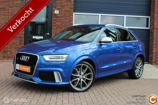 Audi RS Q3 2.5 TFSI RS Q3 quattro [VEKOCHT]