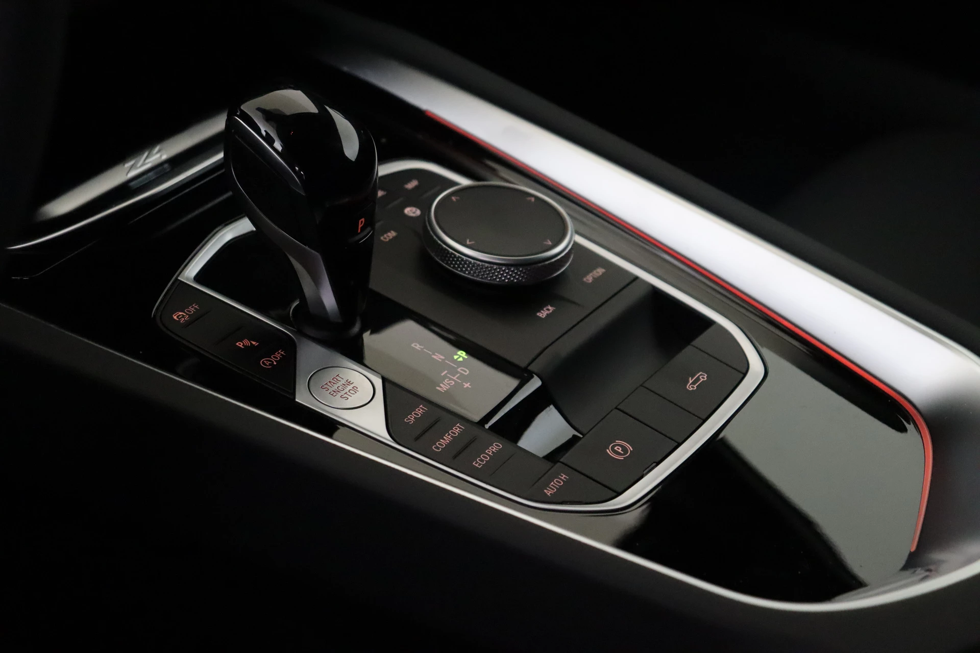 Hoofdafbeelding BMW Z4