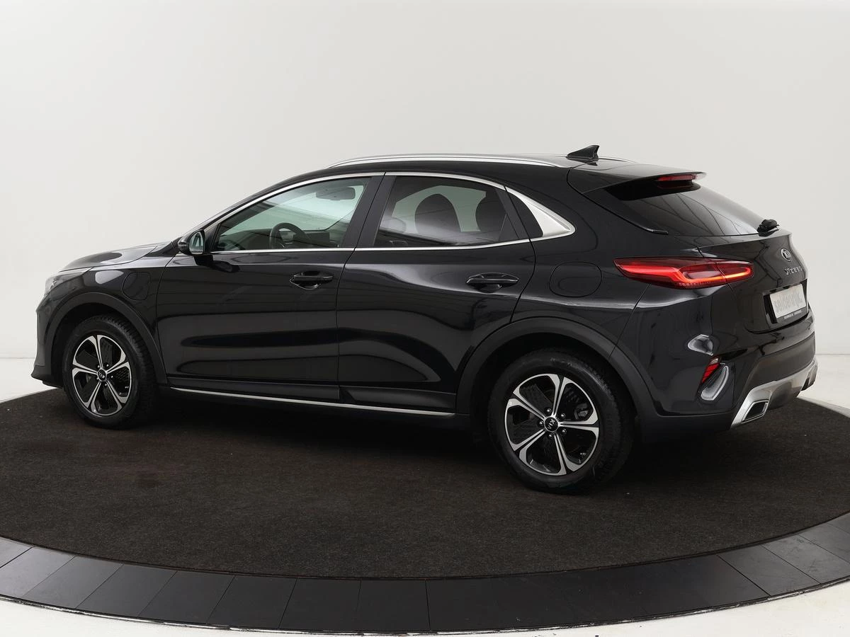 Hoofdafbeelding Kia XCeed