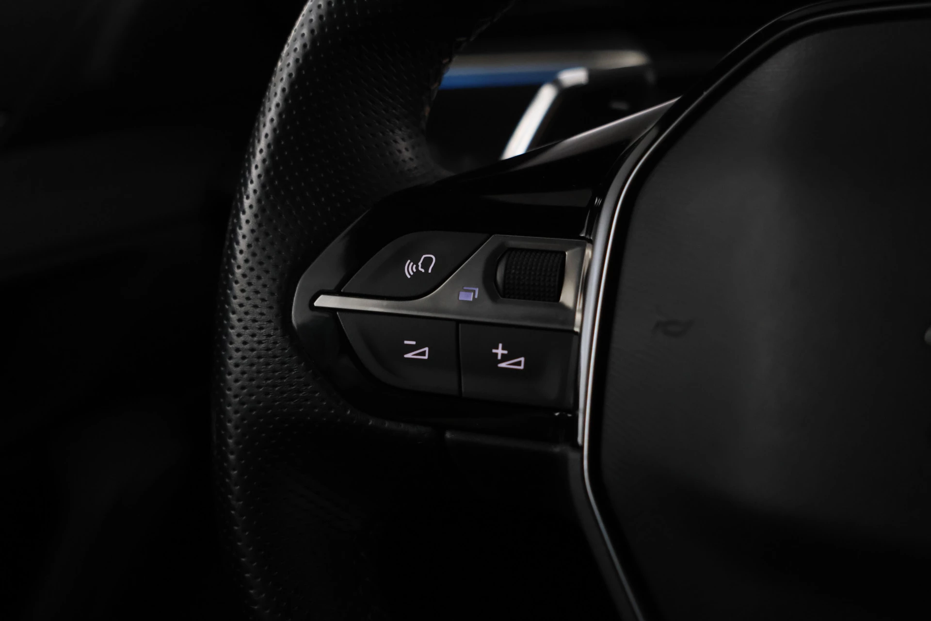 Hoofdafbeelding Peugeot 508