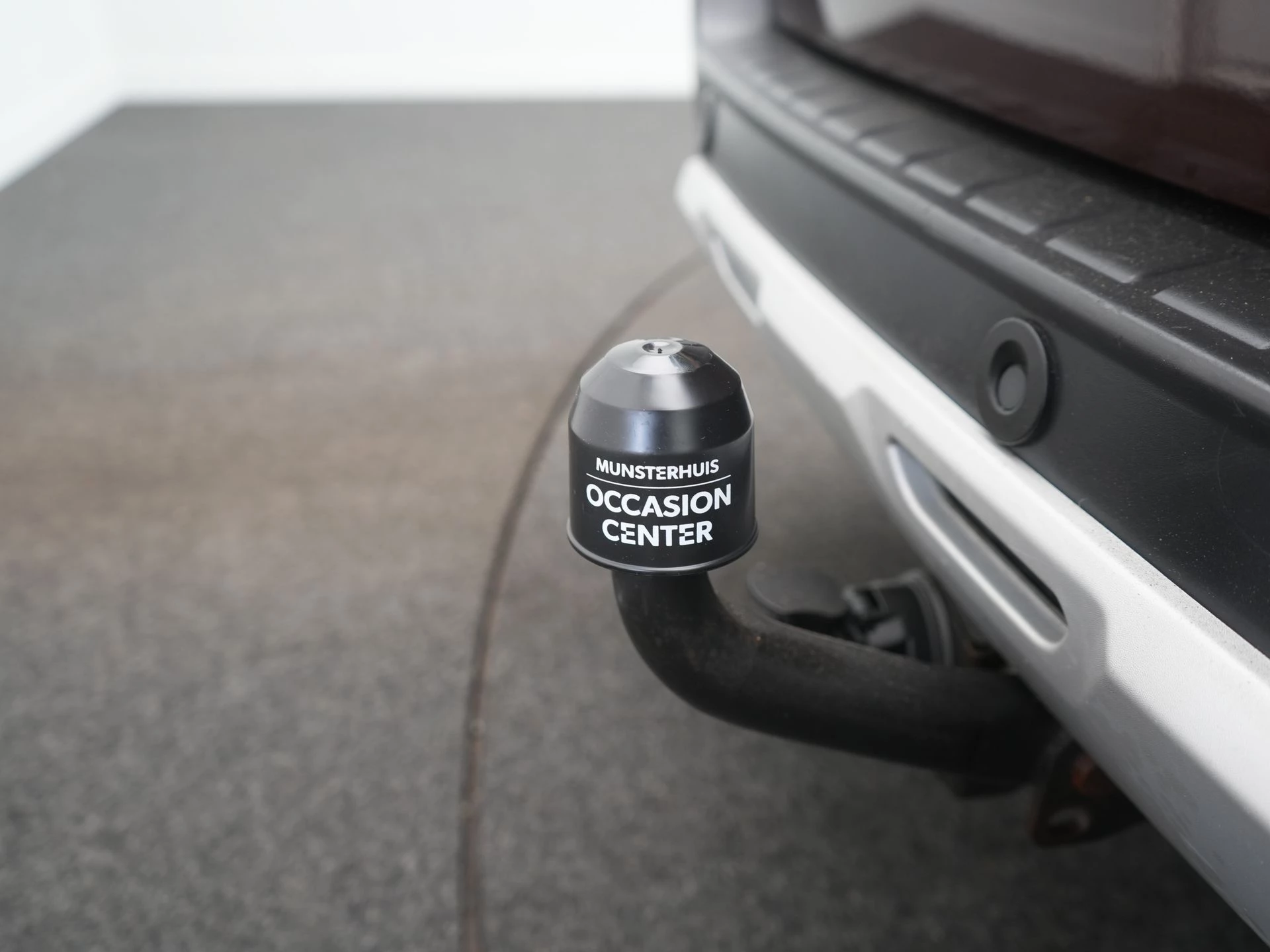 Hoofdafbeelding Dacia Dokker