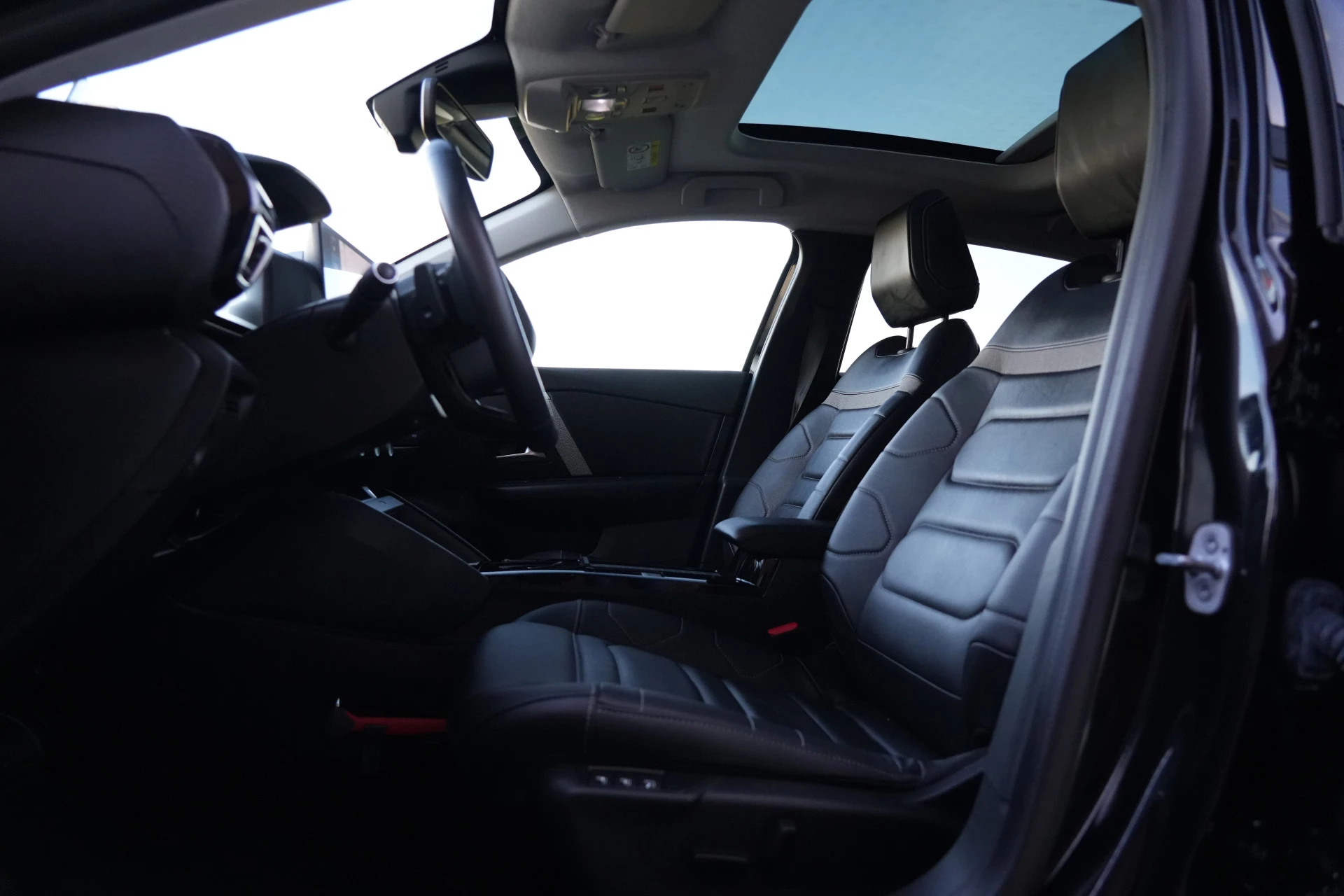 Hoofdafbeelding Citroën C4