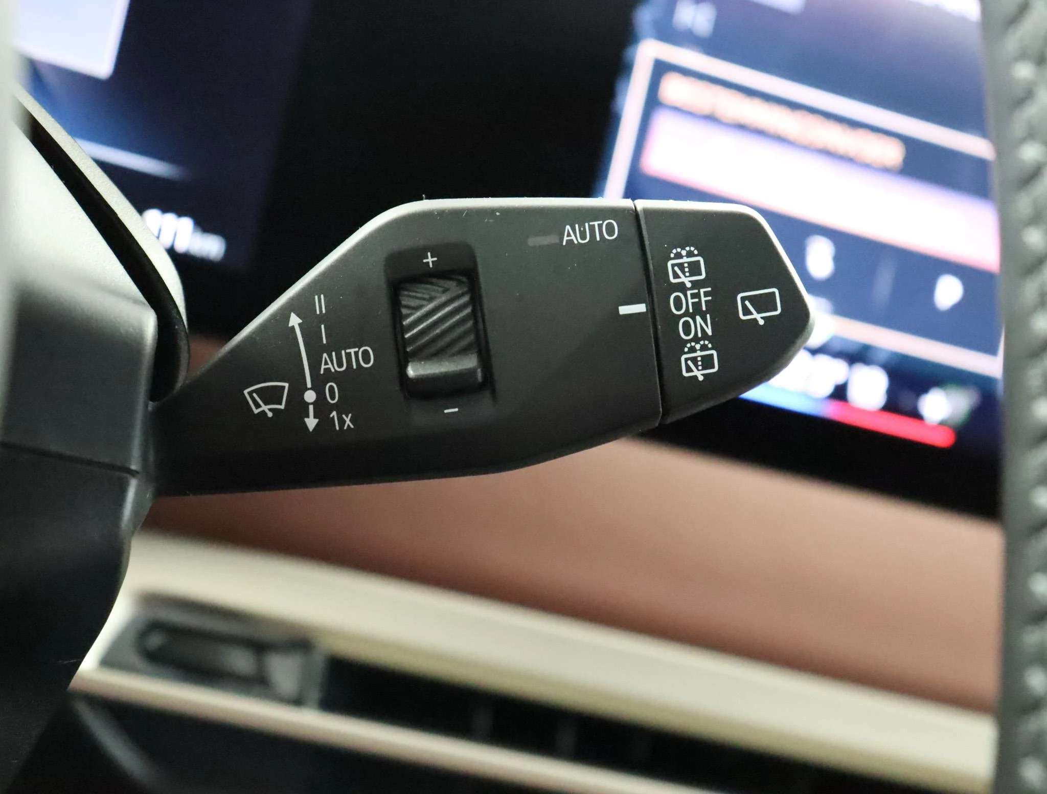 Hoofdafbeelding BMW iX