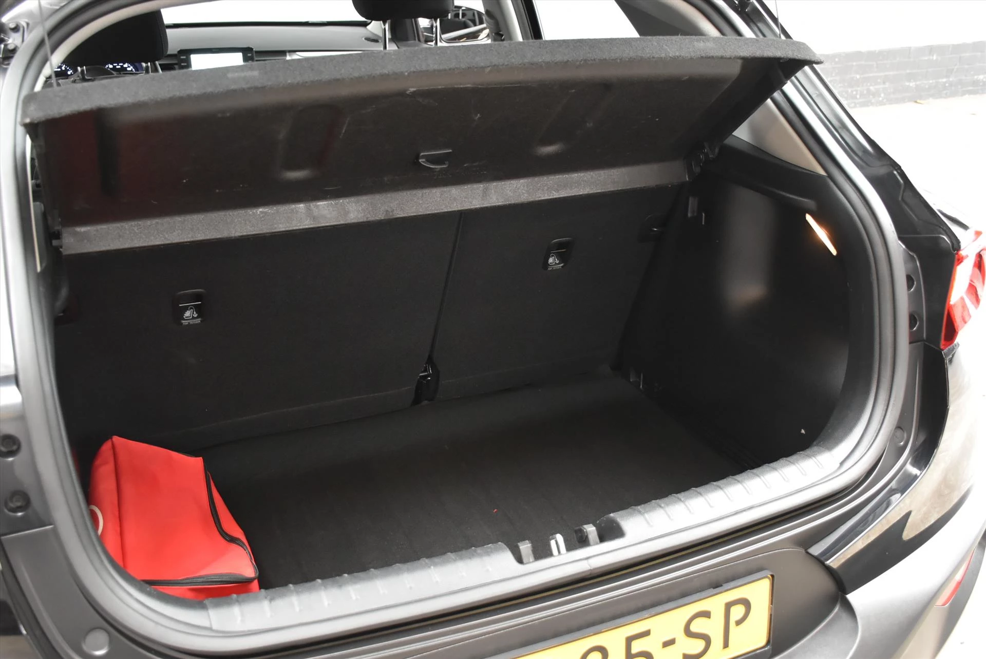 Hoofdafbeelding Kia Stonic