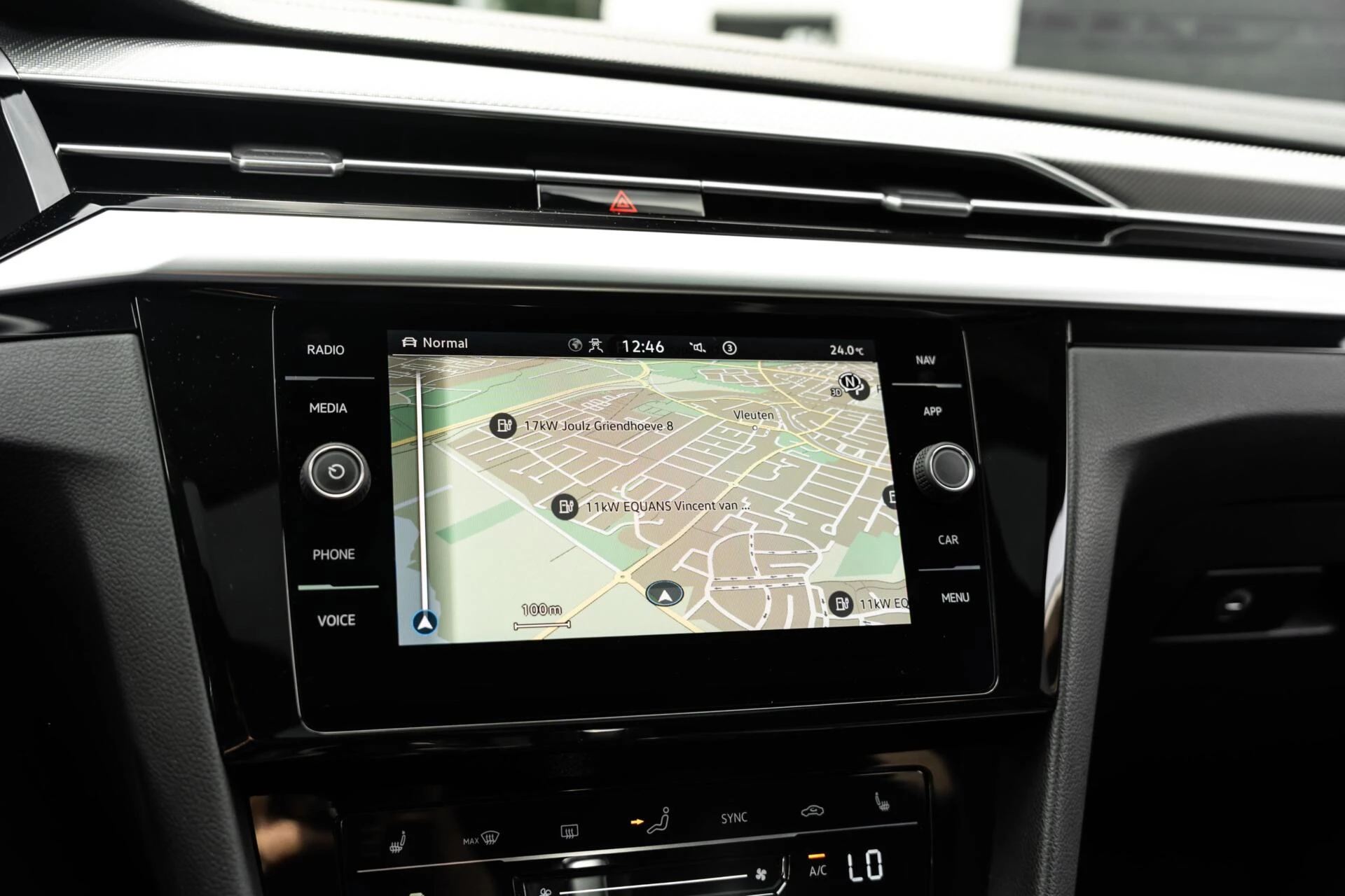 Hoofdafbeelding Volkswagen Arteon