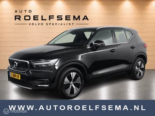 Volvo XC40 1.5 T5 Recharge Business Pro | Adaptieve Cruise Control | | SOH 92,37% | Climate Control | Navigatie | BLIS | Standkachel |