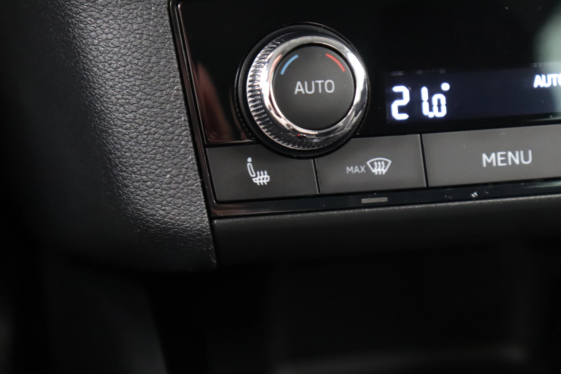 Hoofdafbeelding Škoda Kamiq