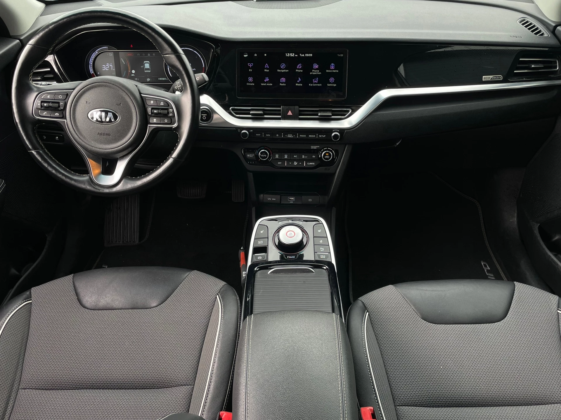 Hoofdafbeelding Kia e-Niro