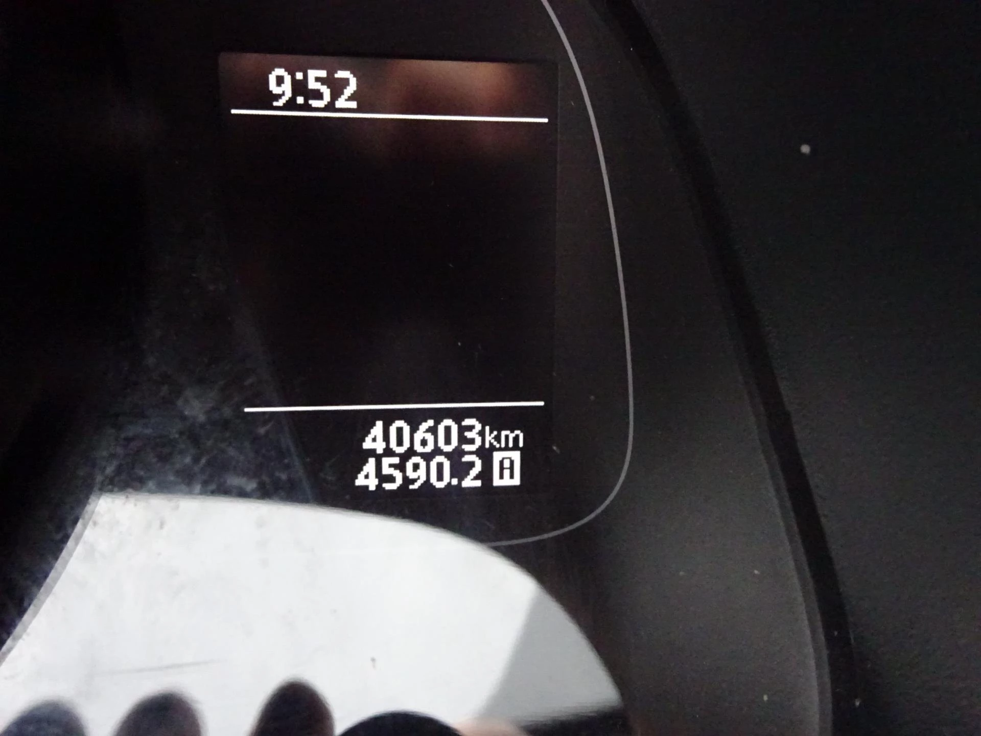 Hoofdafbeelding Nissan e-NV200