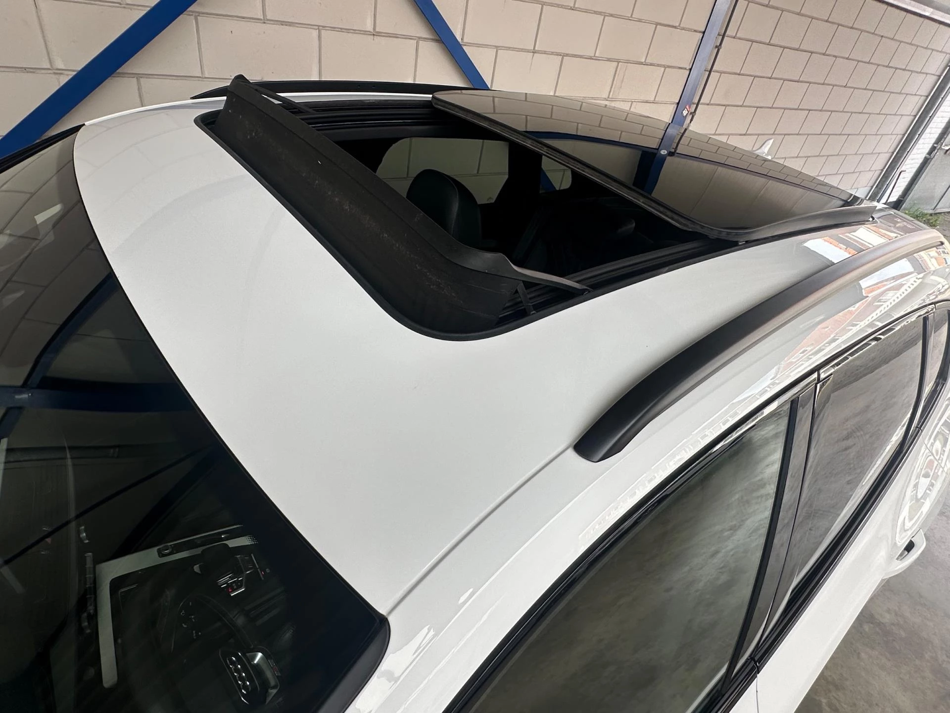 Hoofdafbeelding Audi SQ5