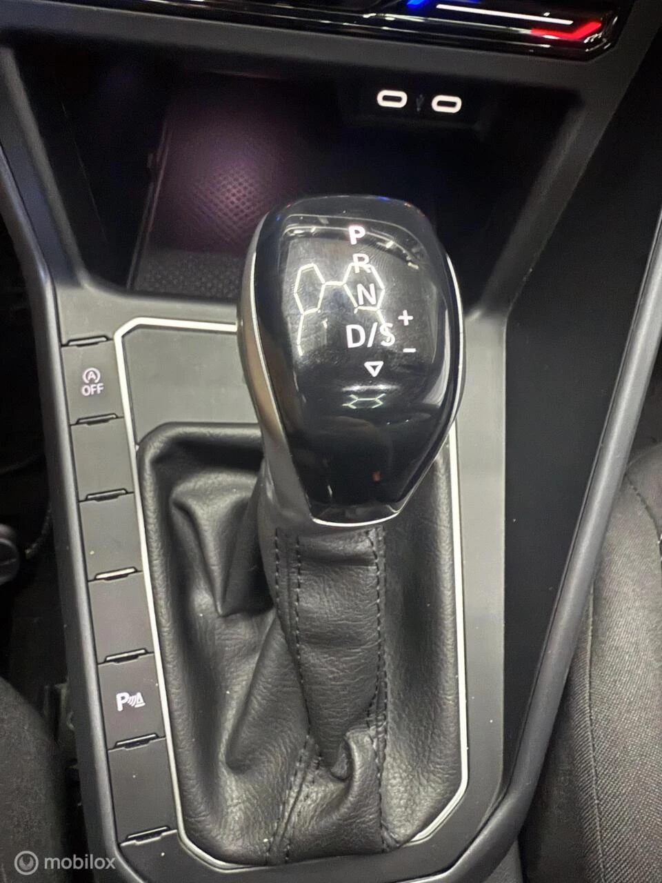 Hoofdafbeelding Volkswagen Taigo