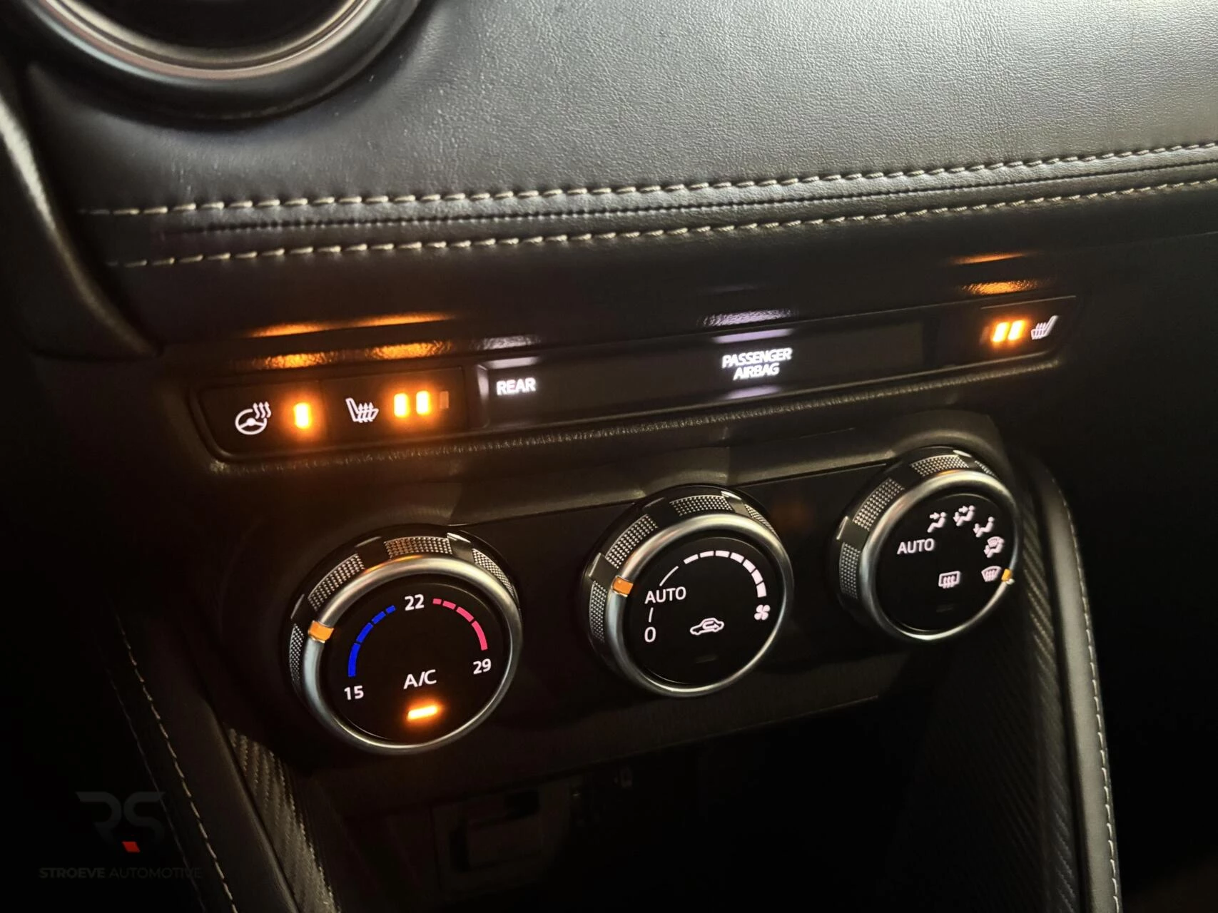 Hoofdafbeelding Mazda 2