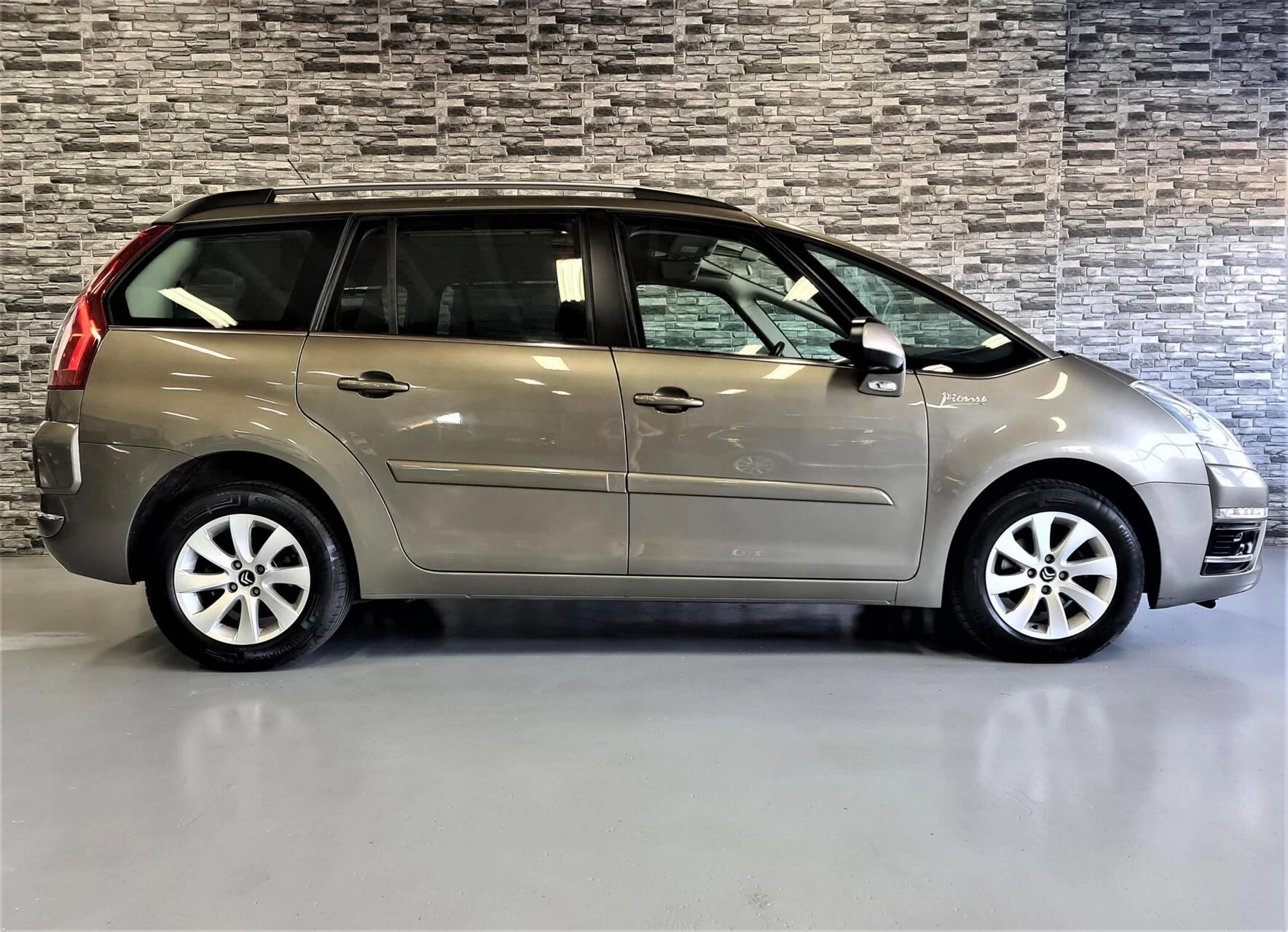 Hoofdafbeelding Citroën Grand C4 Picasso