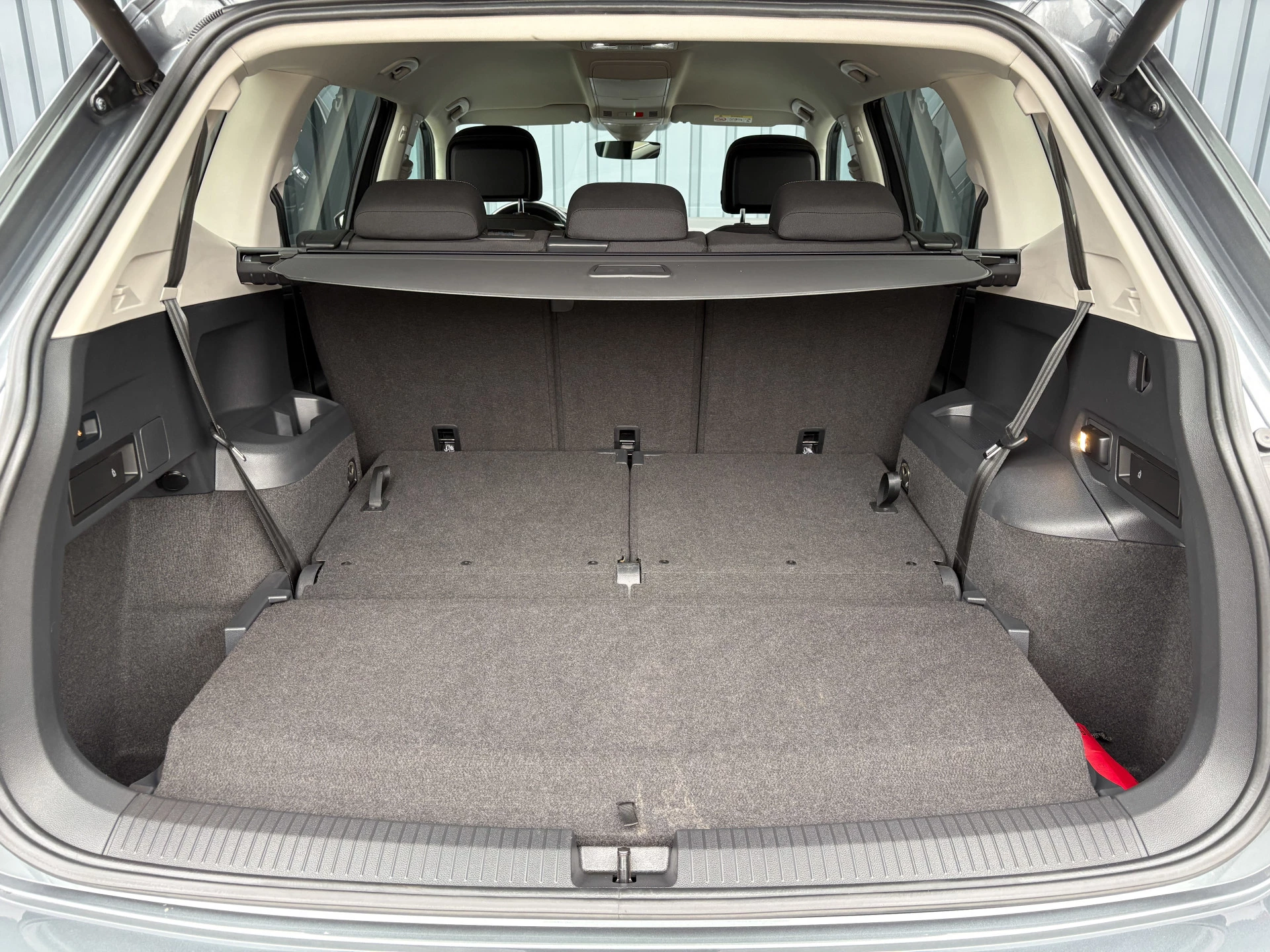 Hoofdafbeelding Volkswagen Tiguan Allspace