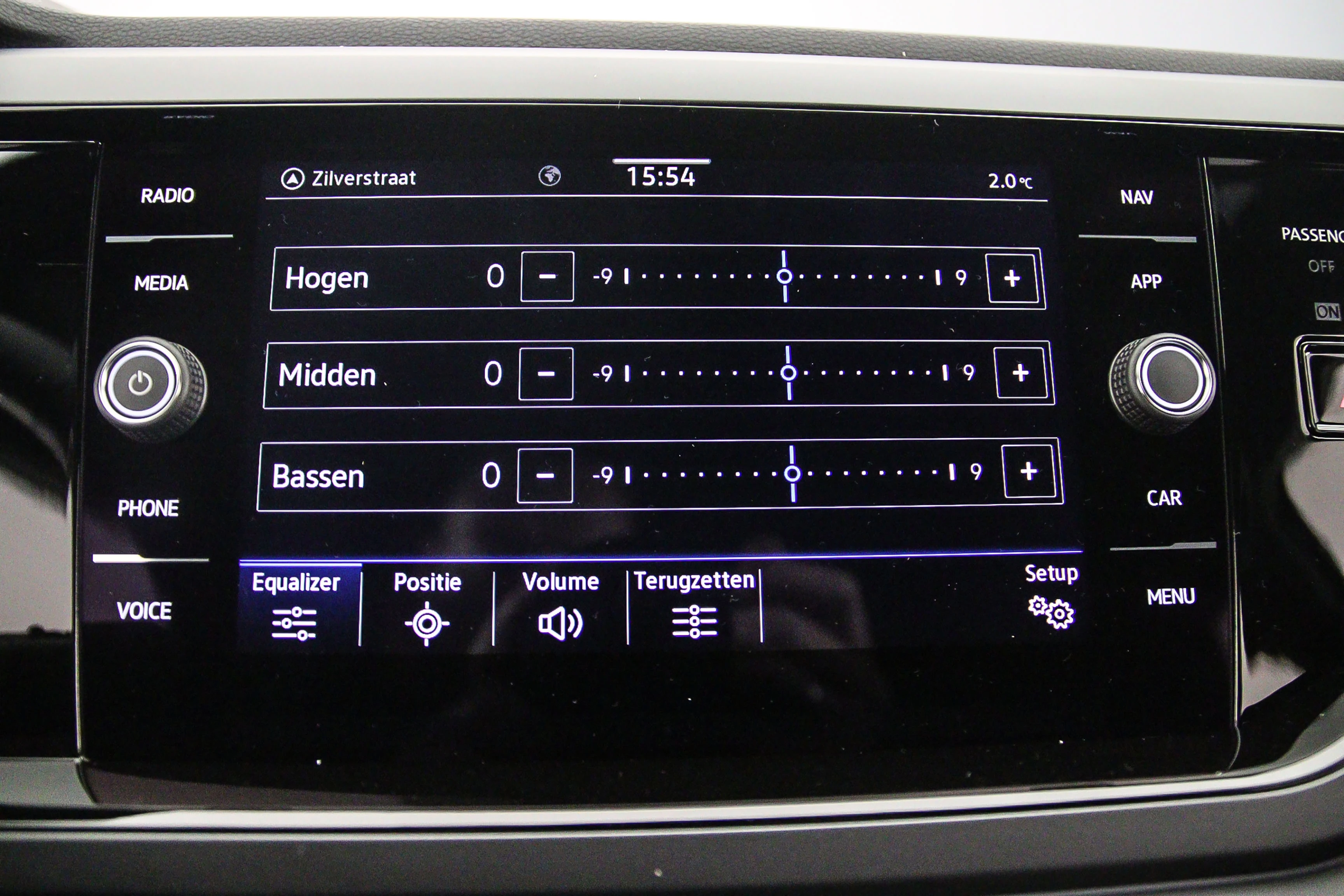 Hoofdafbeelding Volkswagen Taigo