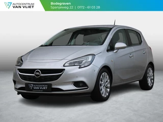 Opel Corsa 1.0 Turbo Cosmo | TREKHAAK | ACHTERUITRIJCAMERA | 12 MAANDEN BOVAG GARANTIE |