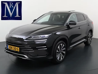 BYD SEAL U 1.5 DM-i FWD Comfort 26,6 kWh PHEV  | UNIEK IN NL! tot 125km electrisch rijbereik | 6 jaar volledige BYD GARANTIE | NIEUWE AUTO |