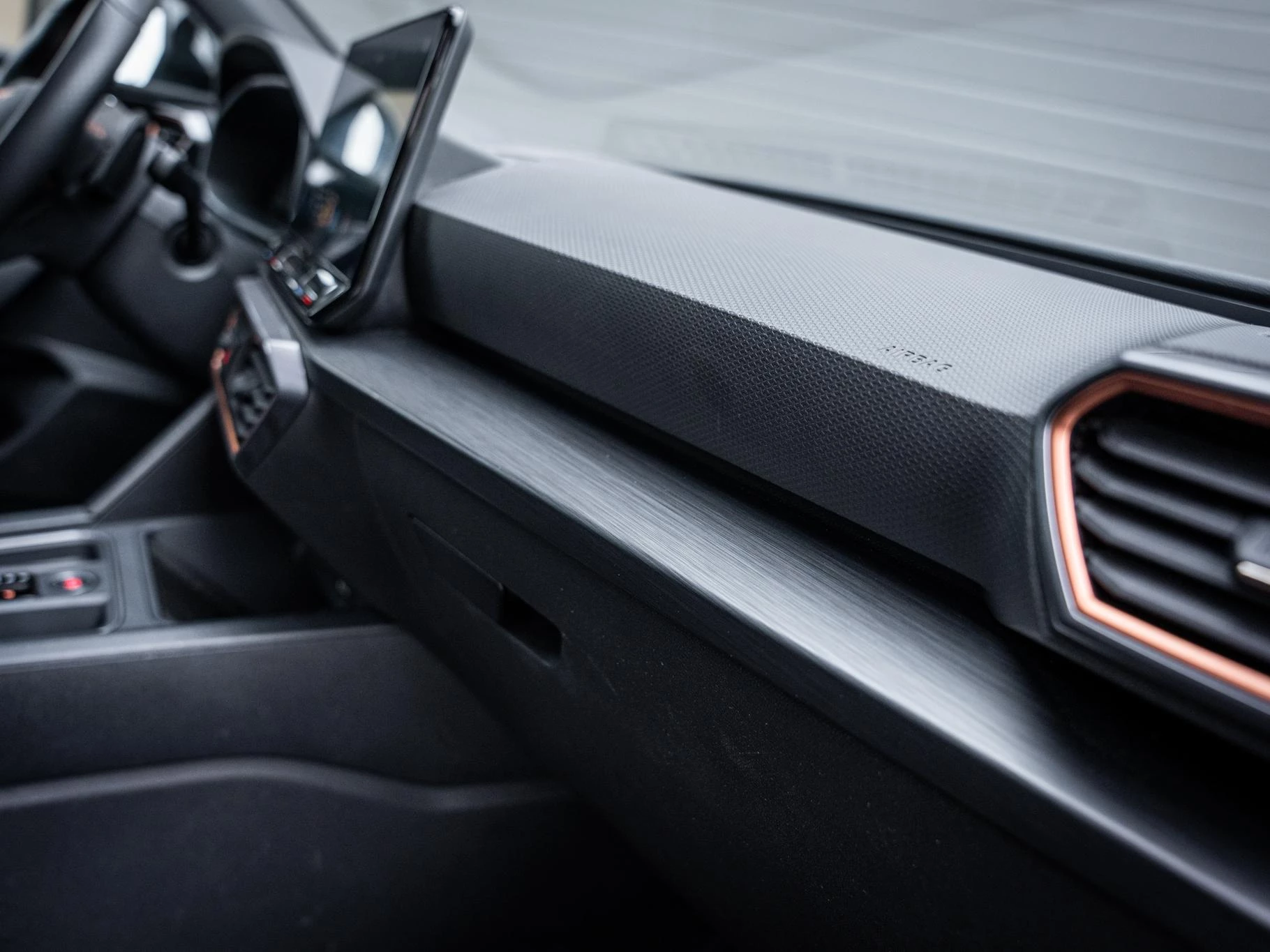 Hoofdafbeelding CUPRA Leon Sportstourer