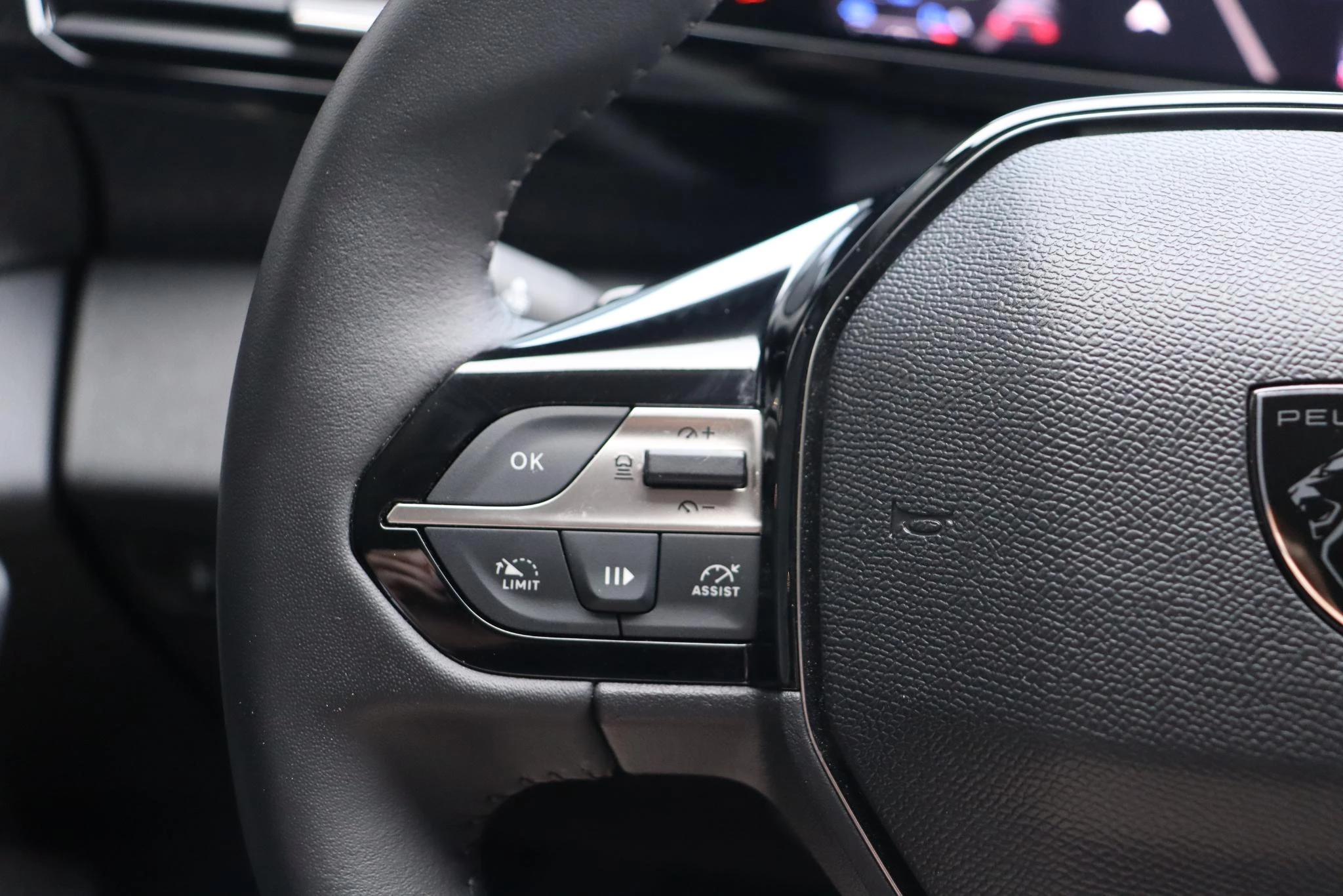 Hoofdafbeelding Peugeot 408