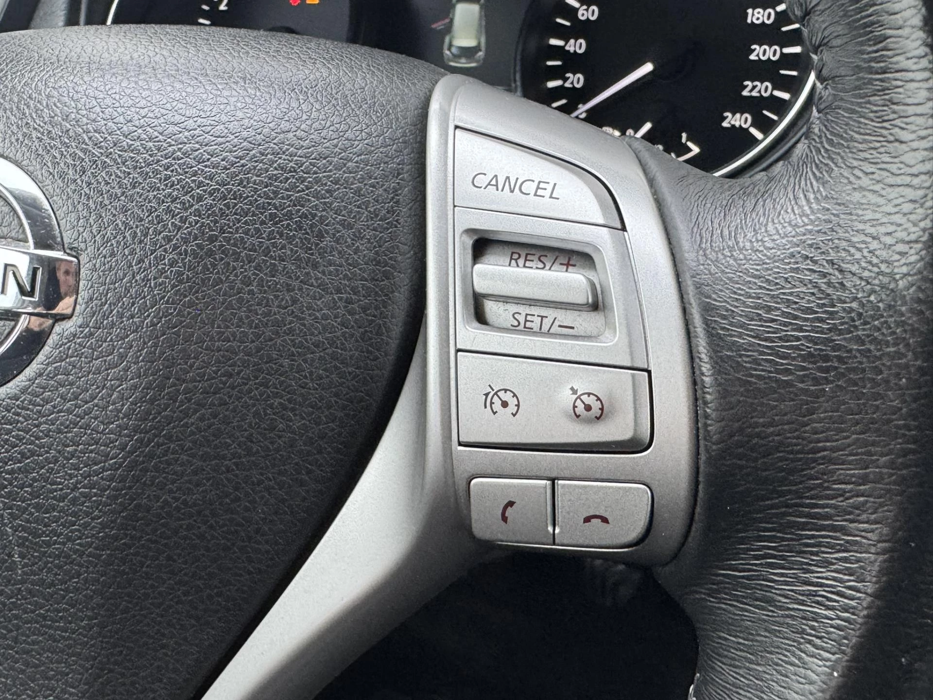 Hoofdafbeelding Nissan X-Trail