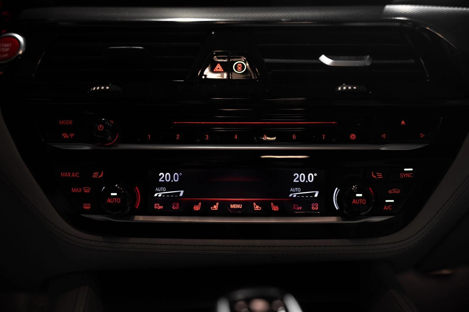 Hoofdafbeelding BMW M5