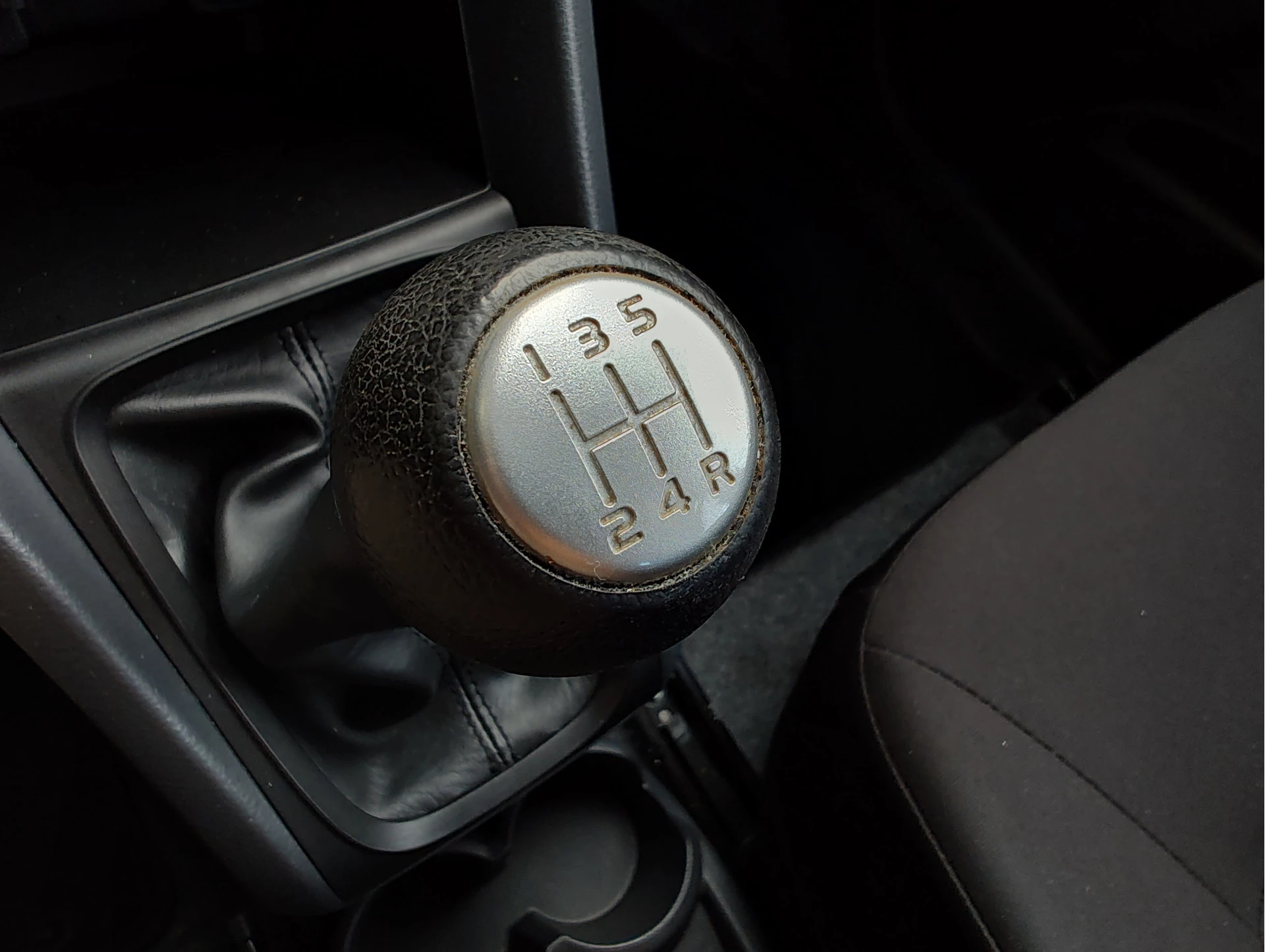 Hoofdafbeelding Suzuki Celerio