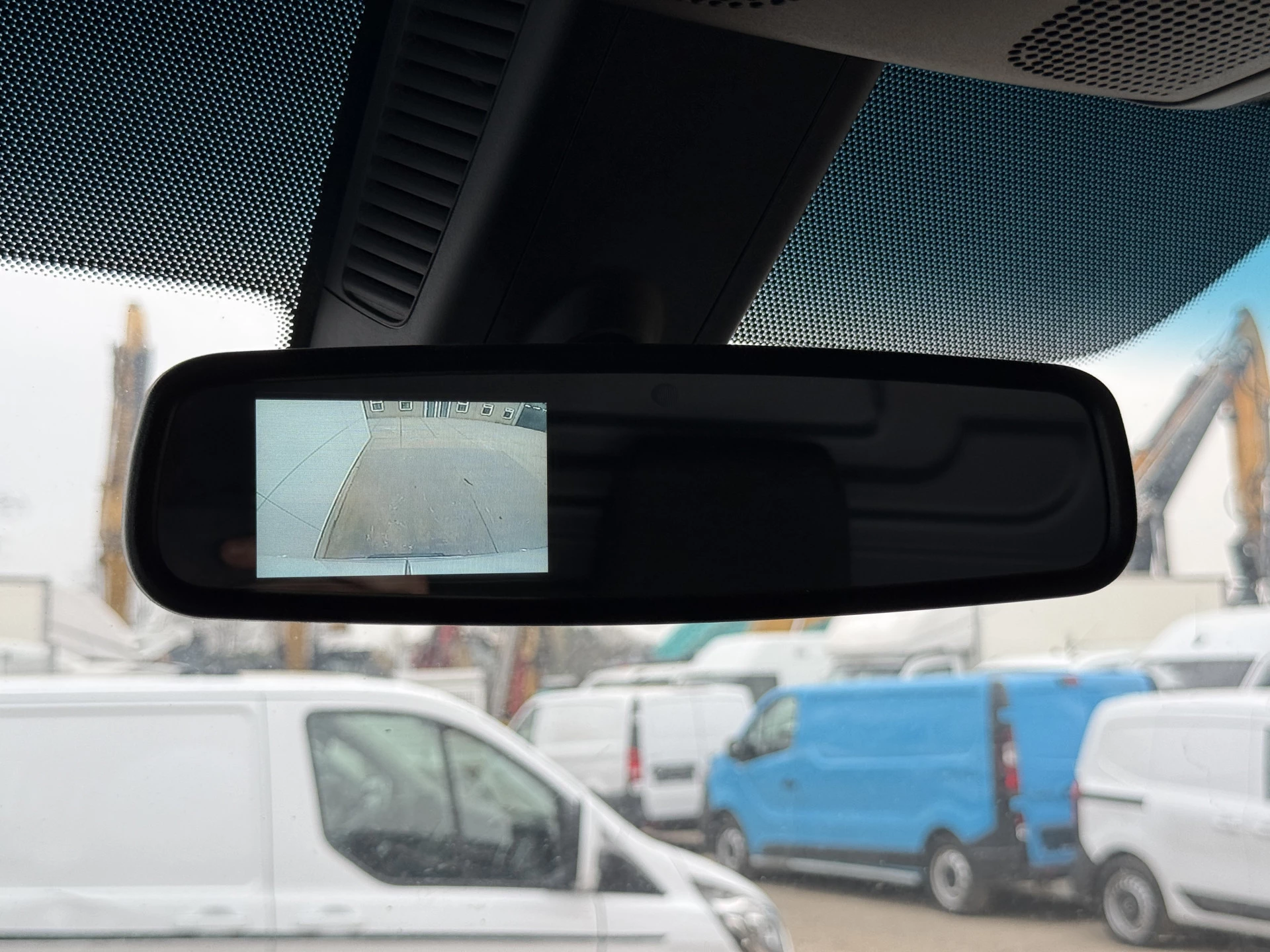 Hoofdafbeelding Mercedes-Benz eSprinter