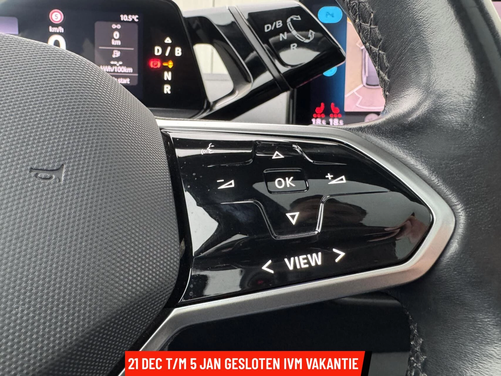 Hoofdafbeelding Volkswagen ID.4