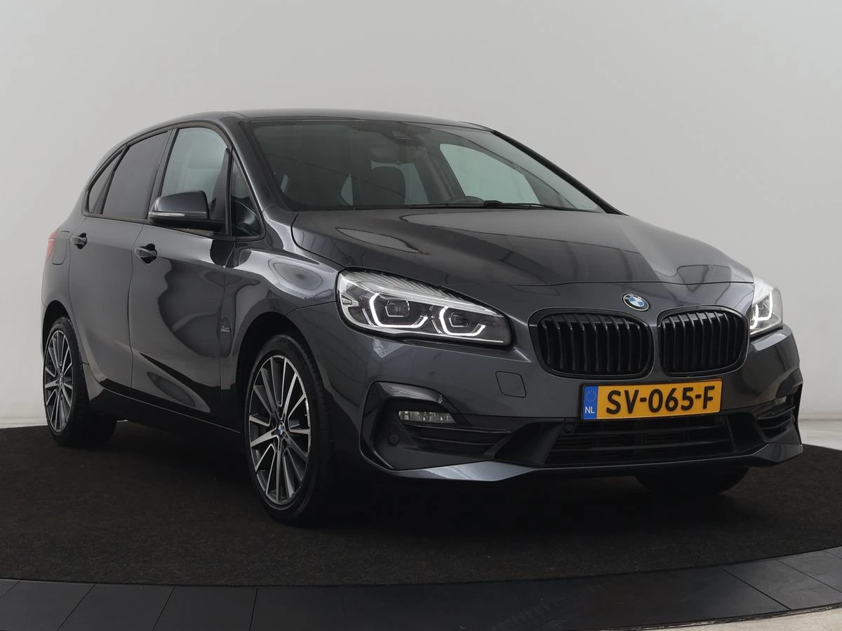 Hoofdafbeelding BMW 2 Serie