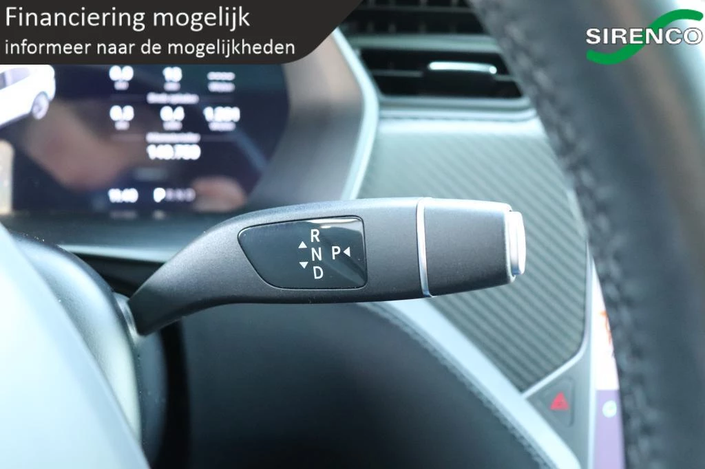 Hoofdafbeelding Tesla Model X