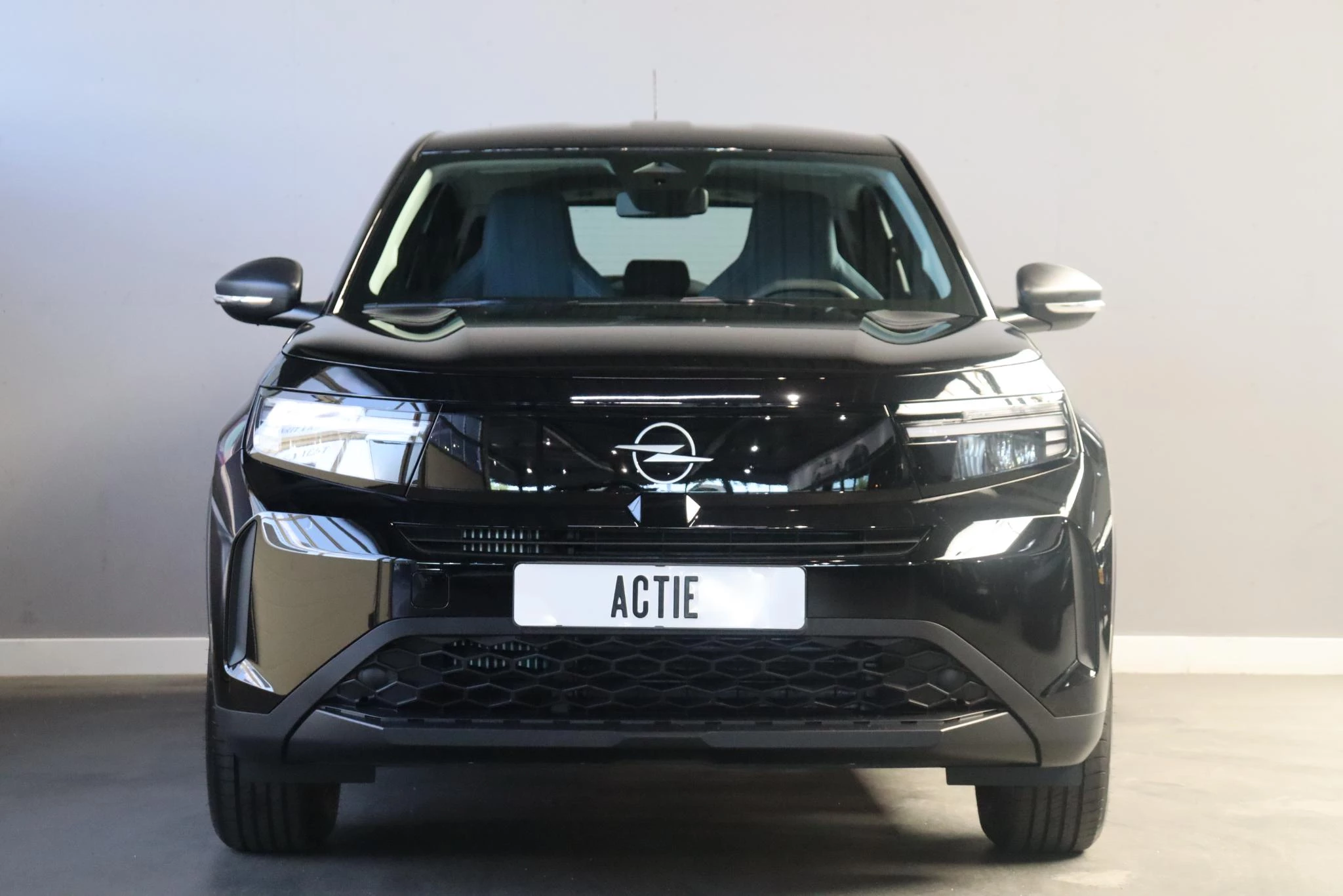 Hoofdafbeelding Opel Frontera