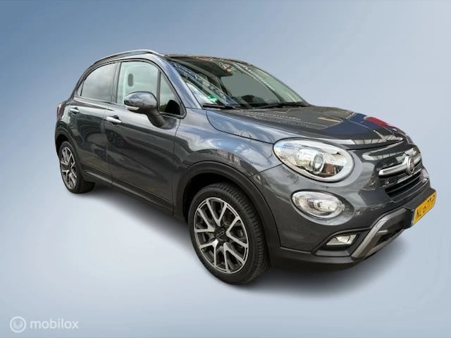 Hoofdafbeelding Fiat 500X