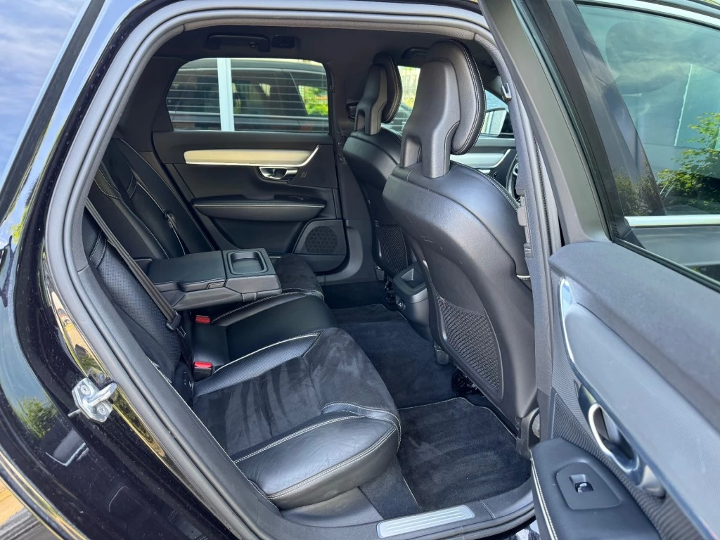 Hoofdafbeelding Volvo V90