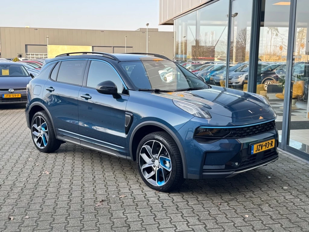 Hoofdafbeelding Lynk & Co 01