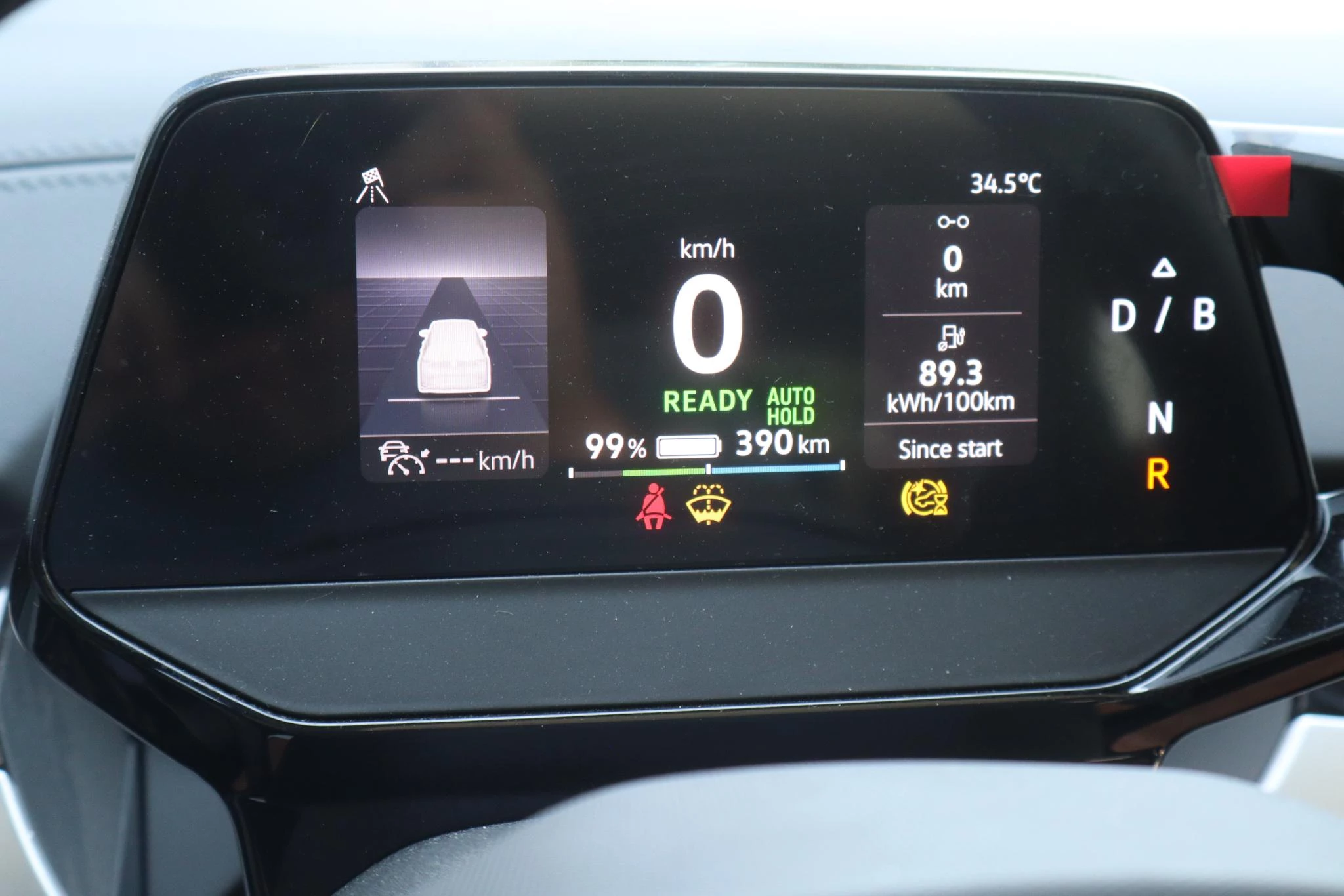 Hoofdafbeelding Volkswagen ID.6