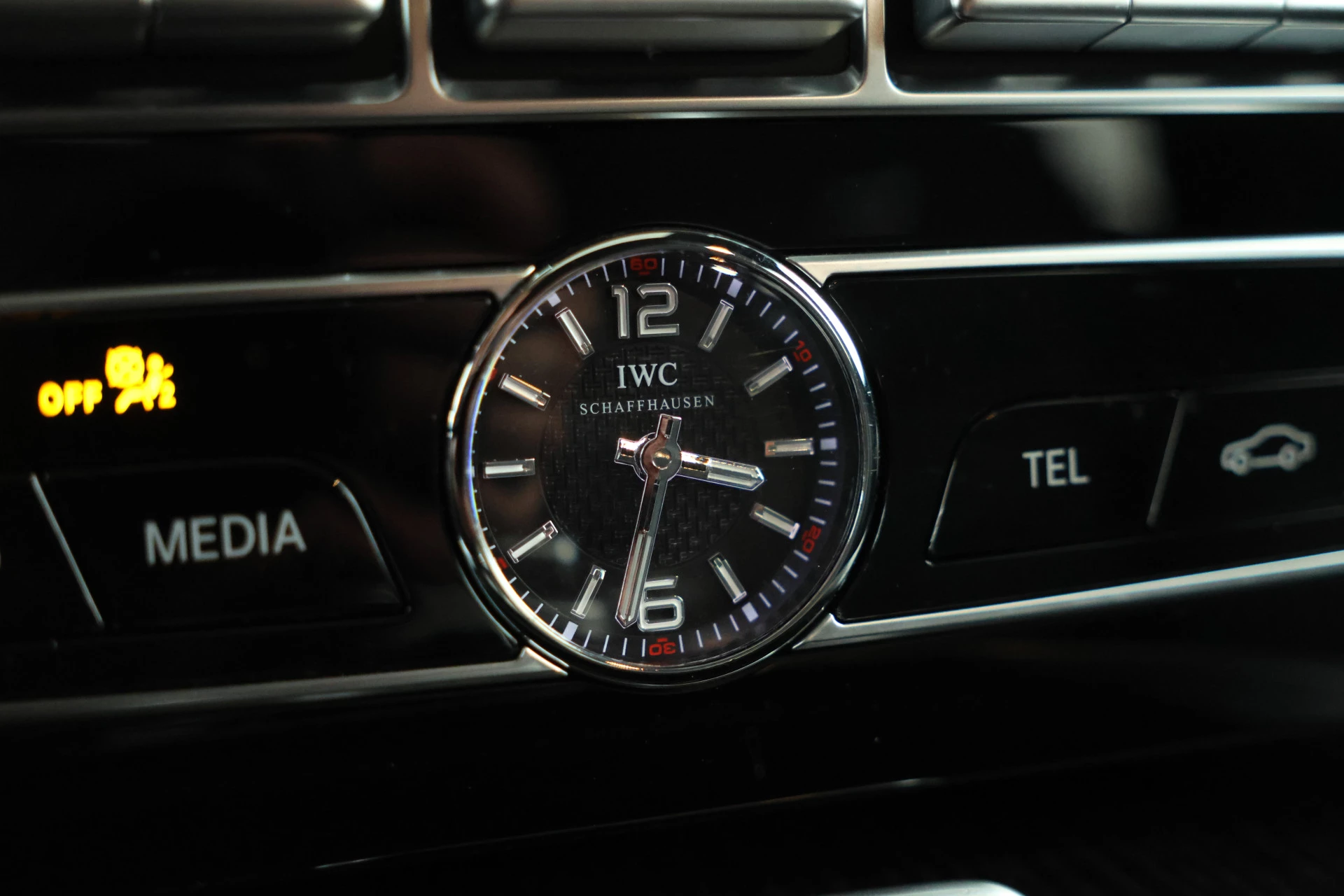 Hoofdafbeelding Mercedes-Benz G-Klasse