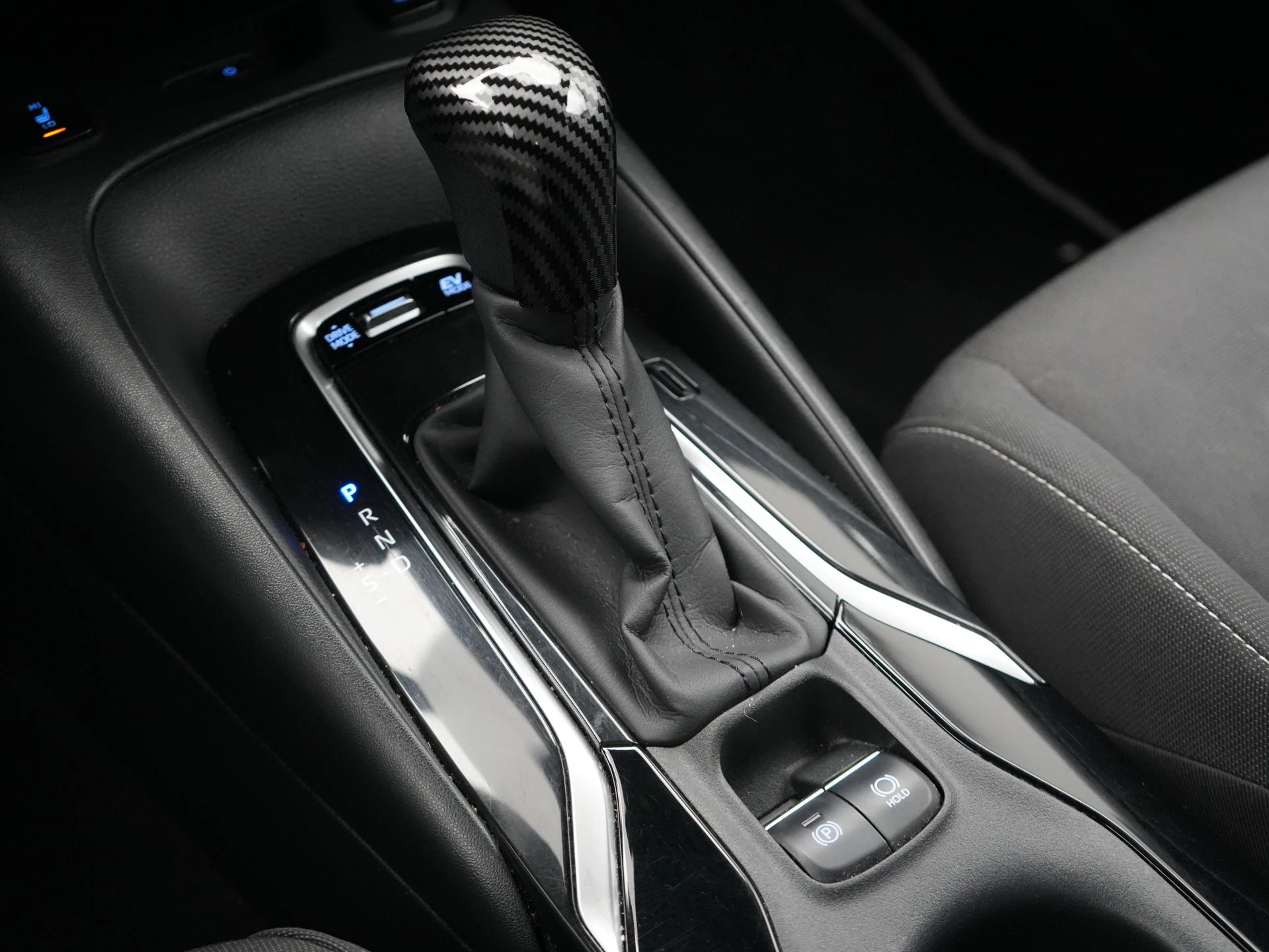 Hoofdafbeelding Toyota Corolla Touring Sports