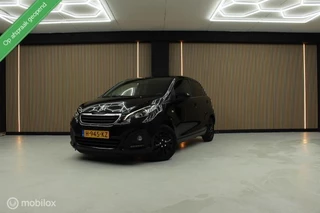 Peugeot 108 1.0 e-VTi Active |Carplay |Airco |LED