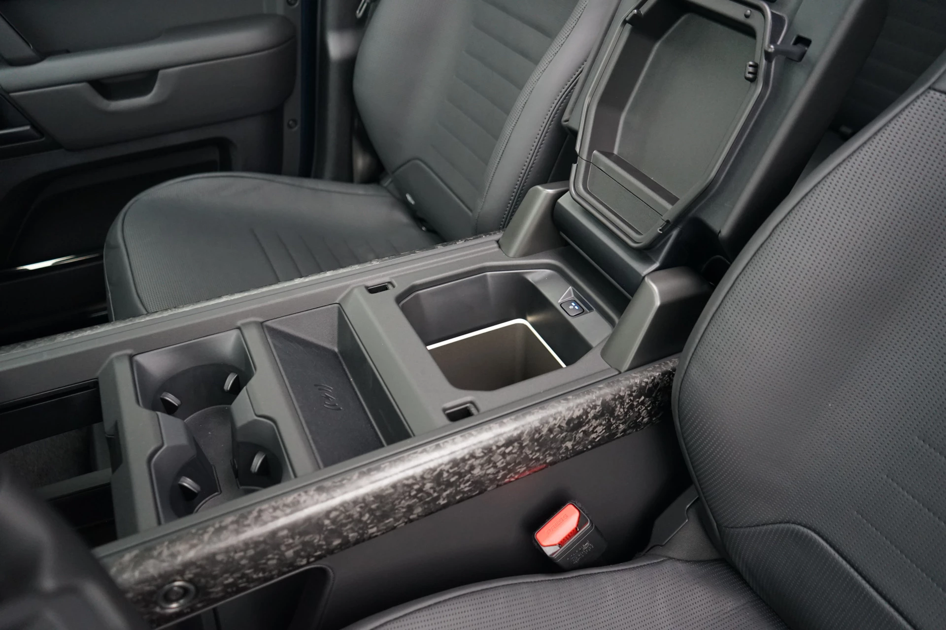 Hoofdafbeelding Land Rover Defender