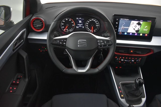 Hoofdafbeelding SEAT Arona