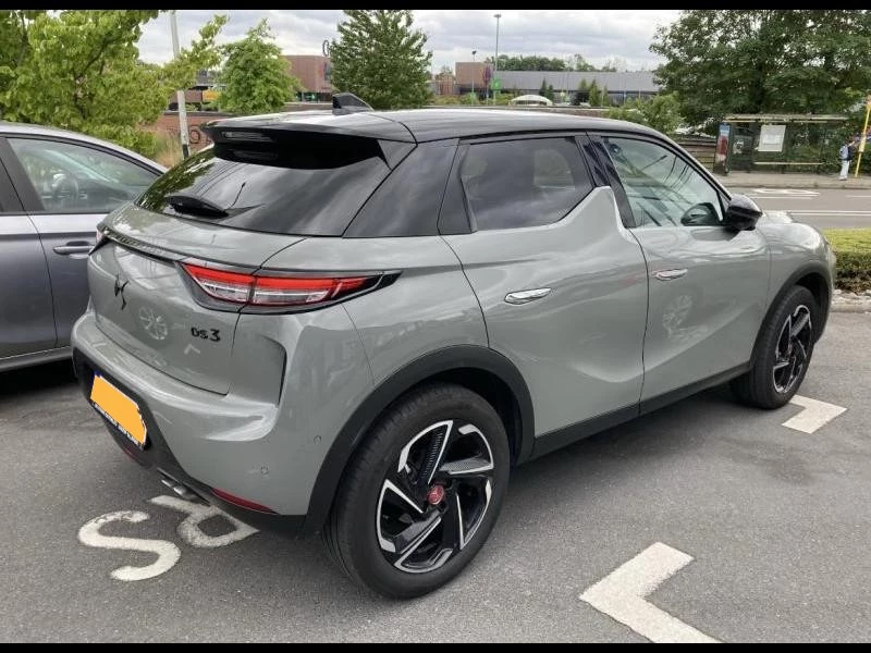 Hoofdafbeelding DS DS 3
